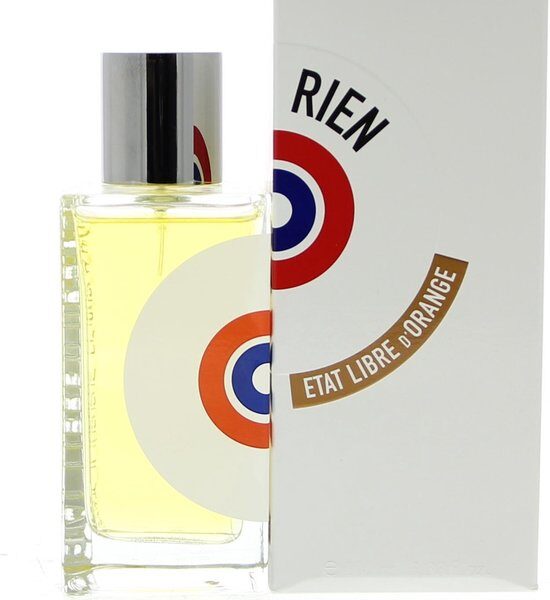 Etat Libre D'Orange Rien - 100ml - Eau de parfum