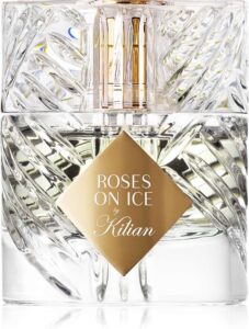 Kilian Roses On Ice Edp Spray - Afbeelding 2