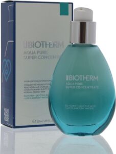 Biotherm Aqua Pure Gezichtsverzorging 50 ml - Afbeelding 3