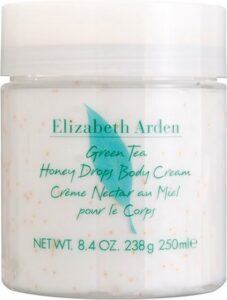 Elizabeth Arden - Great Green Tea Body Milk with honey drops - 250ML - Afbeelding 2