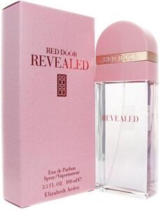 Elizabeth Arden Red Door Revealed - 100 ml - Eau de parfum - Afbeelding 4