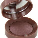 Bourjois Little Round Pot Oogschaduw - 07 Purple Reine