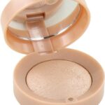 Bourjois Little Round Pot Oogschaduw - 02 Iridesc'Sand