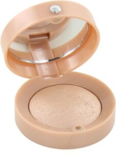 Bourjois Little Round Pot Oogschaduw - 02 Iridesc'Sand