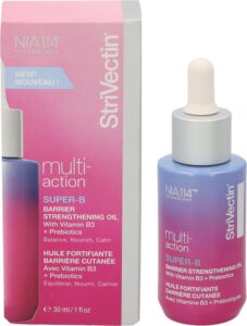 Strivectin Multiaction Super B Barrier Strengthenning Oil 30ml - Afbeelding 3