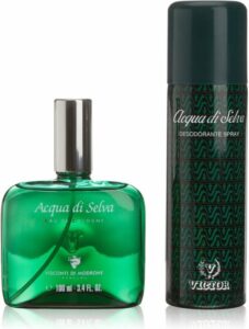 Parfumset voor Heren Acqua di Selva Victor (2 pcs) - Afbeelding 3