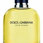 Herenparfum Dolce & Gabbana EDT Pour Homme 75 ml