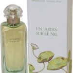 Hermès Un Jardin Sur Le Nil - 100 ml - eau de toilette spray - damesparfum
