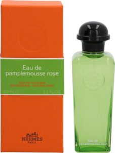 Hermès Eau de Pamplemousse Rose - 100 ml - eau de cologne - unisexparfum - Afbeelding 3