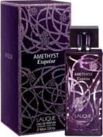 Lalique - Amethyst Exquise - Eau De Parfum - 100ML - Afbeelding 2