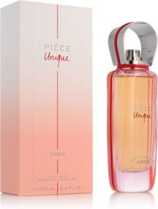 Grès - Unisex - Pièce Unique - Eau de parfum 100 ml - Afbeelding 4