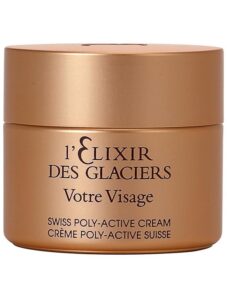 Verstevigende Creme L'elixir Des Glaciers Valmont (50 ml) - Afbeelding 2