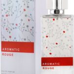 Maison Alhambra Aromatic Rouge Edp W 100 Ml