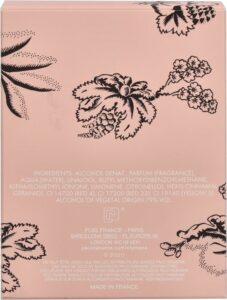 Paco Rabanne OlympA c a Blossom Eau De Parfum Florale 30 ml woman - Afbeelding 3