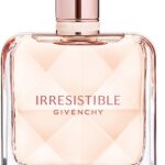 Givenchy Irresistible Eau De Toilette Fraiche Spray 80ml