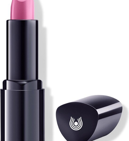 Dr. Hauschka Make-up Lippen Lipstick 02 Mandevilla 4.1gr