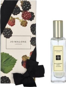 Damesparfum Jo Malone EDC Blackberry & Bay 30 ml - Afbeelding 4