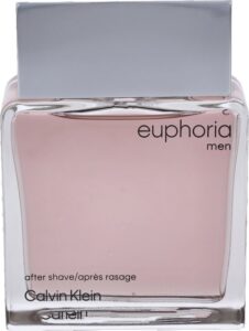 Calvin Klein Euphoria for Men 100 ml - Aftershave lotion - Afbeelding 10