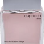 Calvin Klein Euphoria for Men 100 ml - Aftershave lotion