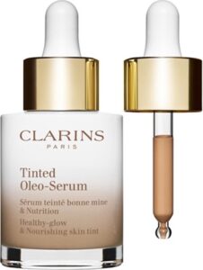 CLARINS - Tinted Oleo-Serum - 30 ml - Serum - Afbeelding 3
