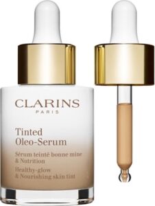 CLARINS - Tinted Oleo-Serum - 30 ml - Serum - Afbeelding 2