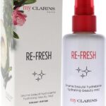 Clarins - My Clarins Re-fresh hydrating beauty mist - 100 ml