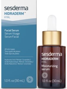 Sesderma - Liposomal Hyaluronic (Liposomal Serum) Hidraderm (Liposomal Serum) 30 ml (L) - Afbeelding 2