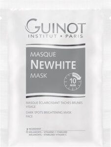 Guinot Masker Face Care Brightening Newhite Mask - Afbeelding 2