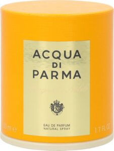 Acqua di Parma Magnolia Nobile 50 ml - Eau de Parfum - Damesparfum - Afbeelding 3
