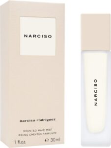 Haar Parfum Hair Mist Narciso Rodriguez (30 ml) - Afbeelding 3