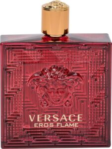 Versace Eros Flame Mannen 200 ml - Eau de parfum - Damesparfum