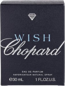 Chopard Wish 30 ml - Eau de Parfum - Damesparfum - Afbeelding 3