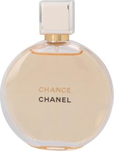 Chanel Chance Eau De Parfum Spray 50 ml for Women - Afbeelding 3
