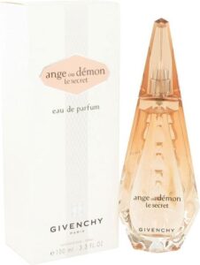 Givenchy Ange Ou Demon Le Secret Eau De Perfume Spray 100ml
