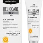 Heliocare 360° Md Ar Spf50+ Fluid 50 Ml