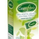 Casenfibra Neutral Flavor Liquid Casenfiber 14 Units Of 10ml