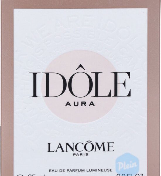 Lancôme Idôle Aura 25 ml Eau de Parfum Spray - Damesparfum