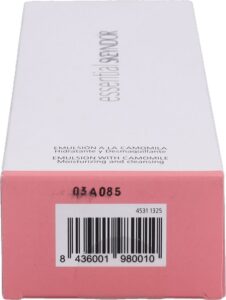 Skeyndor Cleansing Emulsion With Camomile 250Ml - Afbeelding 3