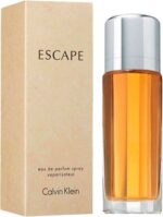 Calvin Klein Escape 100ml Eau de Parfum - Damesparfum