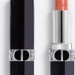 Dior Rouge Lip Balm Refillable Lippenstift 525 Chérie - 3,5 g - lippenstift/lippenbalsem