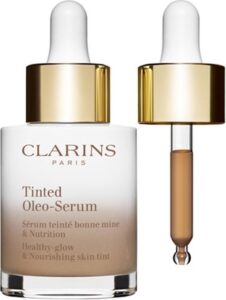CLARINS - Tinted Oleo-Serum - 30 ml - Serum - Afbeelding 5
