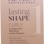 Flexibele Fixatie Haarspray Lasting Shape Revlon