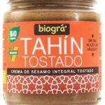 Biogra Tahin Integral 200g Biogra Bio