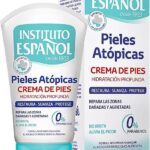 Moisturising Foot Cream Instituto Español (100 ml) (100 ml)