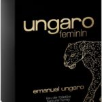 Ungaro Feminine - 50ml - Eau de toilette