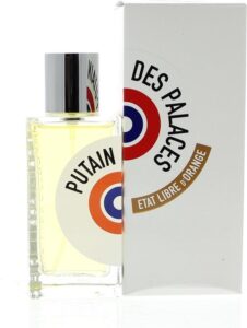 Etat Libre Dorange Putain Des Palaces Eau De Parfum Spray 100 ml for Women - Afbeelding 2