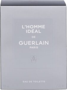 Guerlain L'homme Ideal Eau De Toilette Spray 100ml - Afbeelding 4