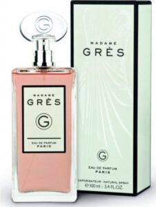 Grès - Damesparfum - Madame Grès - Eau de parfum 100 ml - Afbeelding 4
