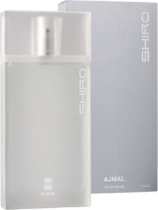 Ajmal Shiro Eau De Parfum 90 Ml - Afbeelding 2