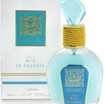 Uniseks Parfum Lattafa EDP So Poudrée 100 ml